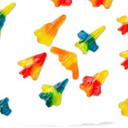 JET FIGHTERS