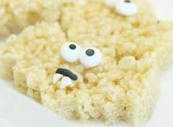 Kellogg'S Candy Rice (Bubble)