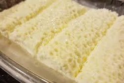 Keshta Food-Cream Product