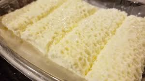 Keshta Food-Cream Product