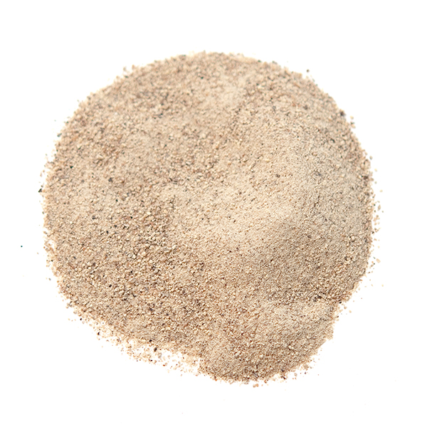 White Pepper - Ground