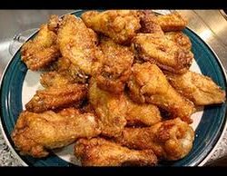 Korean Crispy Frying Mix