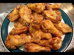 Korean Crispy Frying Mix
