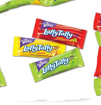 LAFFY TAFFY