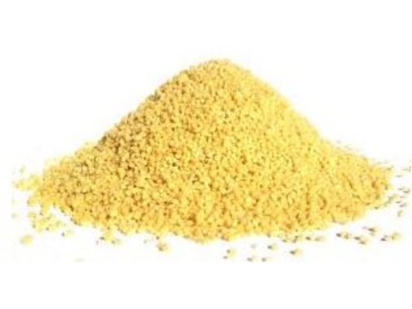 Lecithin Granules