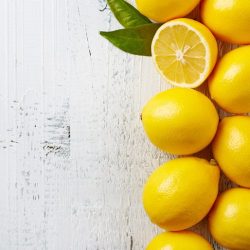 Lemon Juice Real