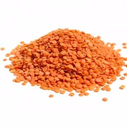 Red Split Lentils