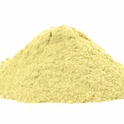 Lentil Flour Green