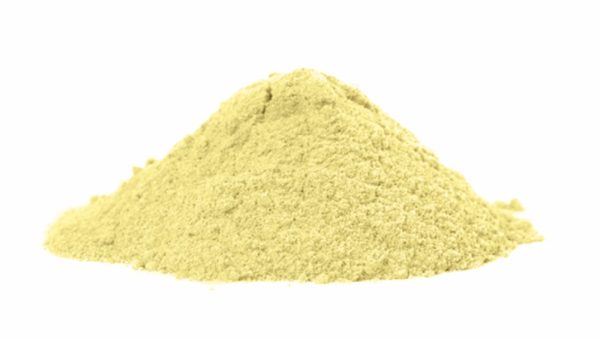 Lentil Flour Green