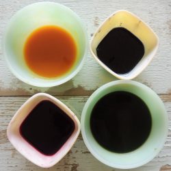 Liquid Yolkoline Colour