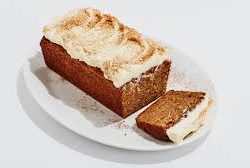 Loaf Cake