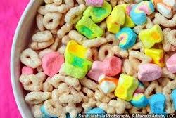 Lucky Charms