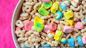 Lucky Charms
