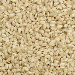 Rice Brown Long Grain