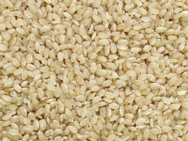 Rice Brown Long Grain