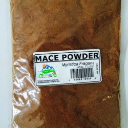 Mace - Ground