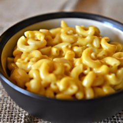 Mac And Cheese Sauce Powder