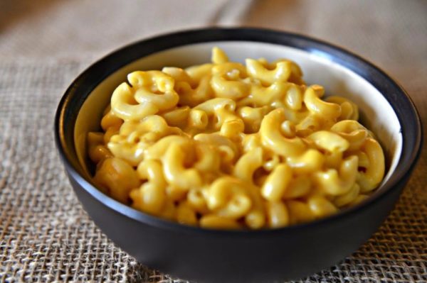 Mac And Cheese Sauce Powder