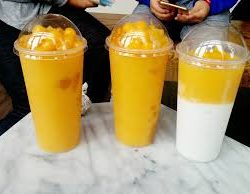 Mango Mania