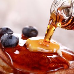 Maple Syrup