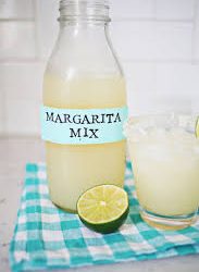 Margarita Mix