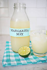 Margarita Mix