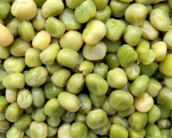 Marrowfat Peas