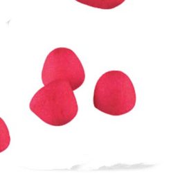 MARSHMALLOW STRAWBERRIES