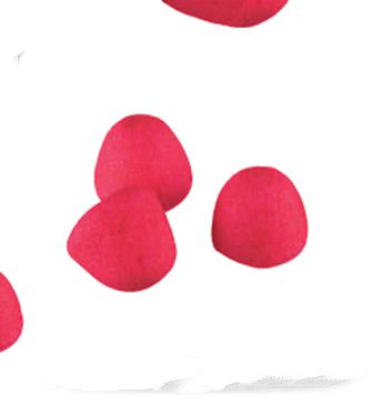 MARSHMALLOW STRAWBERRIES