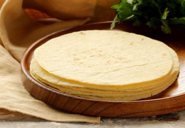Maseca Flour