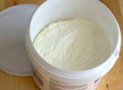 McCALL - Meringue Powder Vanilla Flavored - 300Gr