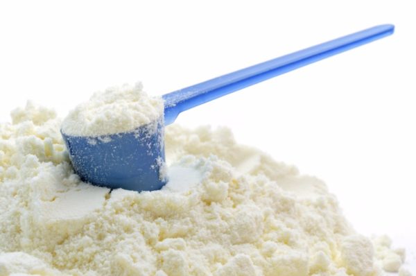 Skim Milk Powder Non Instant