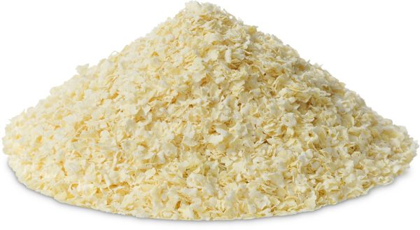Millet Flakes(DISCONTINUED)