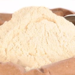 Millet Flour Stone Ground