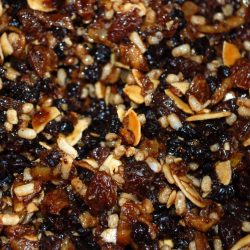 Mincemeat No Suet