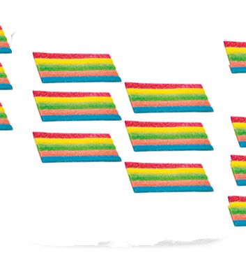 Mini Rainbow