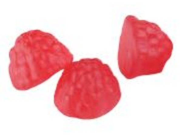 MINI RED BERRIES
