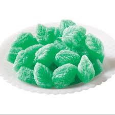 Mint Lovers Jelly