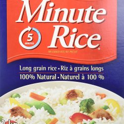 Minute Rice