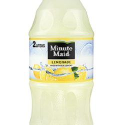 Mm Lemonade