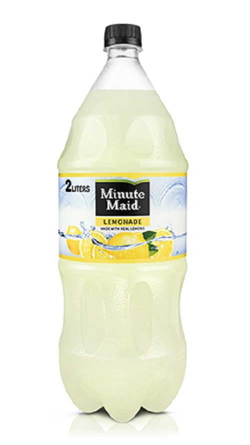 Mm Lemonade