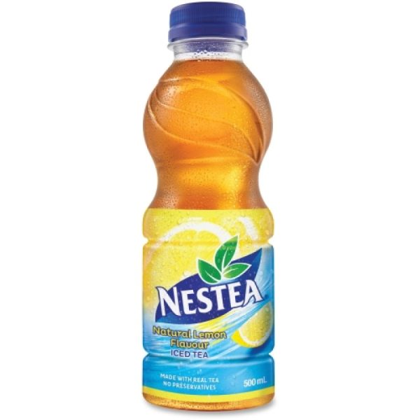 Mm Nestea Lemon