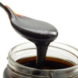 Black Strap Molasses