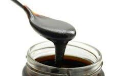 Molasses Blackstrap HH - 12x907G