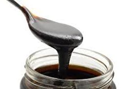 Molasses Fancy (Barbados Style) Crosby