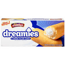 Dreamies