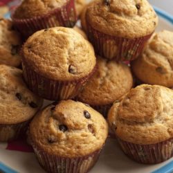 Muffin Mix Bran Deluxe