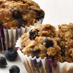 Muffin Mix Oatmeal