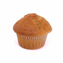 Muffin Mix Plain