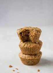 Muffin & Cake Mix Carrot